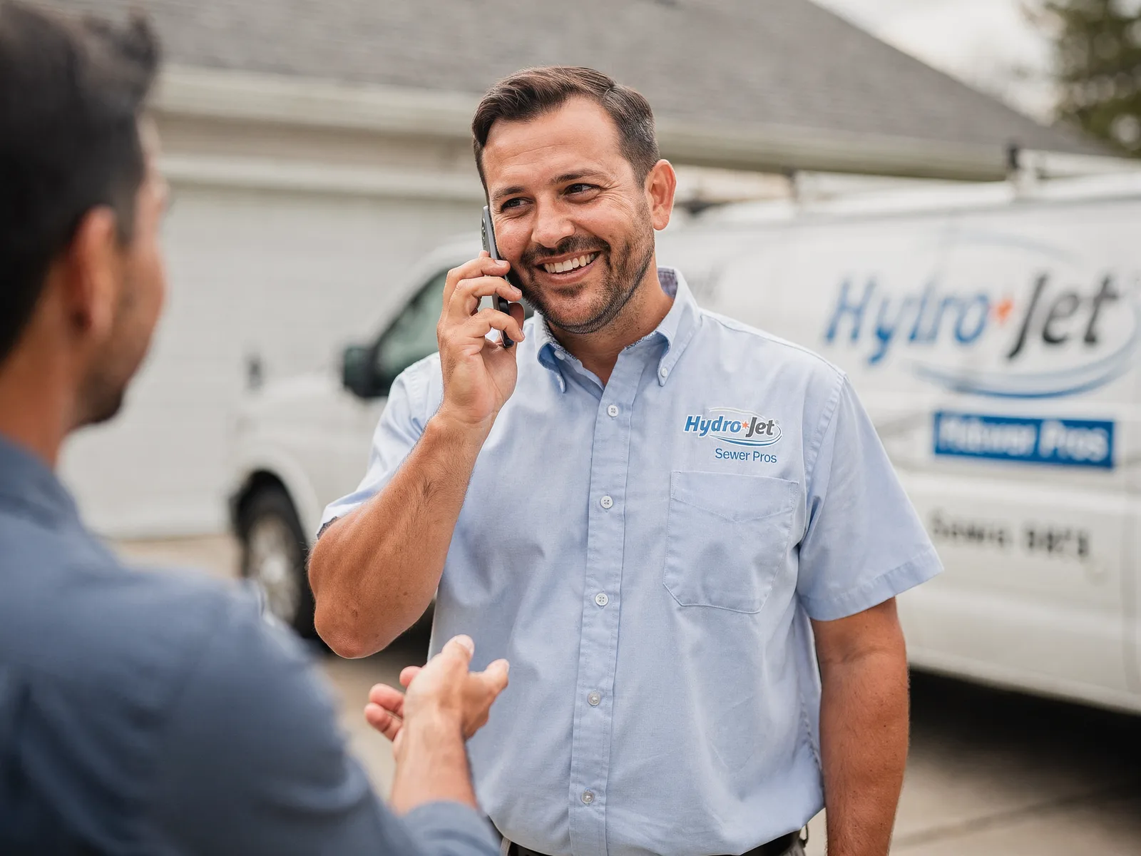 Hydro Jetting Reeder, ND FAQs